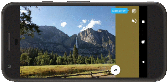 Google brings its Motion Stills app to Android so you can make your own GIFs
