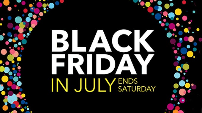 Best Buy hosts massive Black Friday in July sale