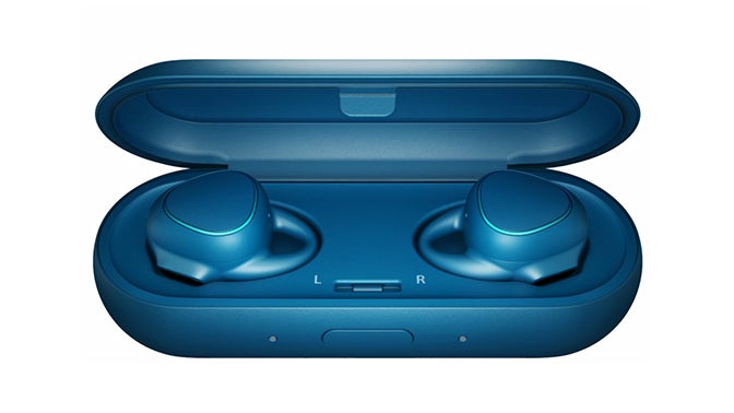 The Gear IconX already exist, sure, but they feature neither Bixby nor battery life - Samsung is reportedly developing its own take on the AirPods, complete with Bixby integration