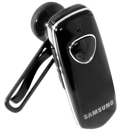 Samsung Modus HM3500 is a &quot;convertible-style&quot; Bluetooth headset