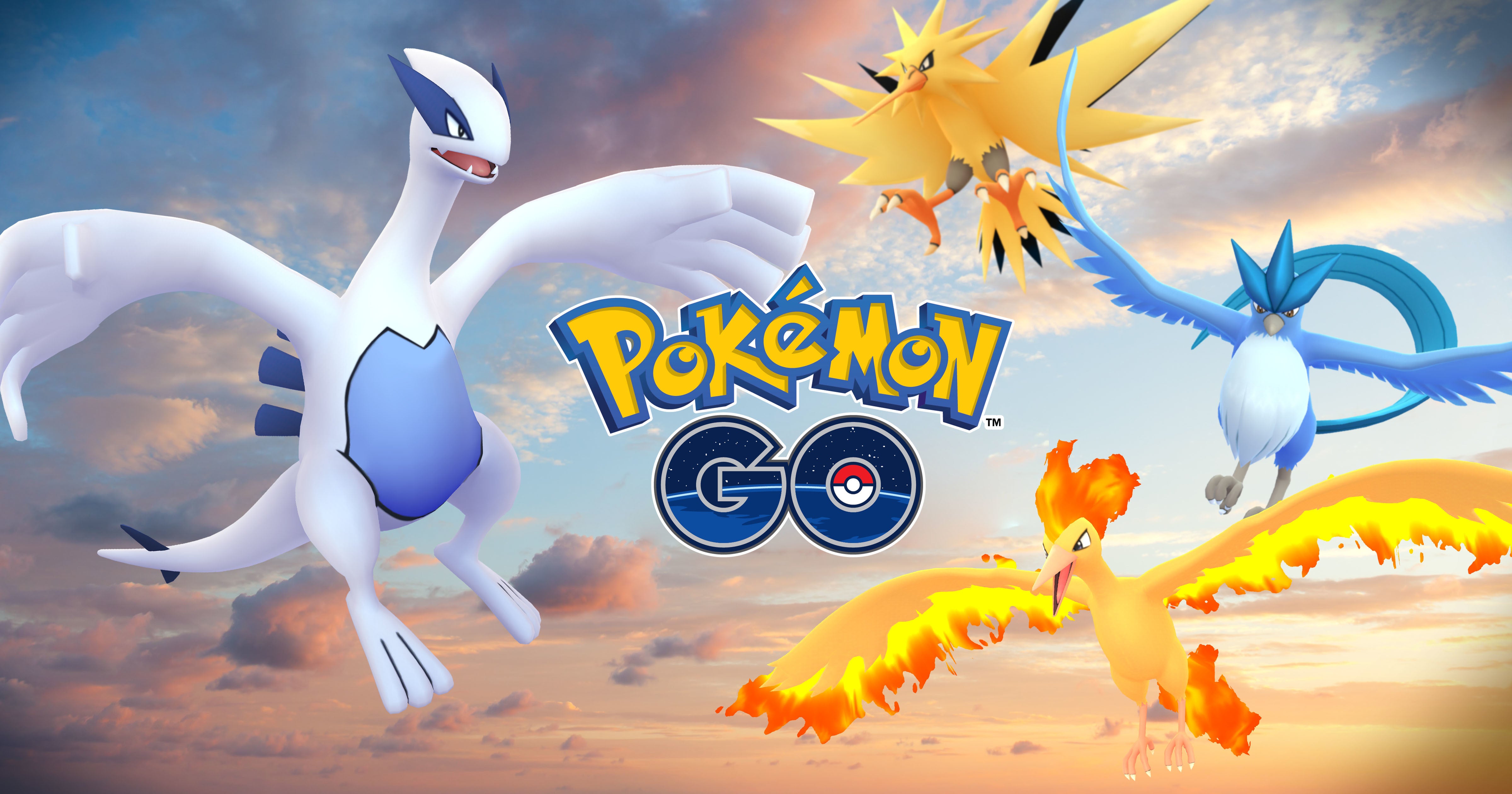 Legendary Pokemon - Pokemon GO Fest refunds all tickets due to connectivity issues, but is that enough?
