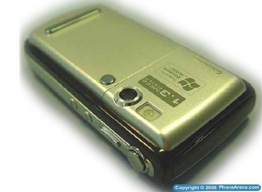 New Pocket Pc Phone on Windows - Kinpo S600