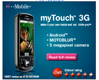 What is wrong with this ad?