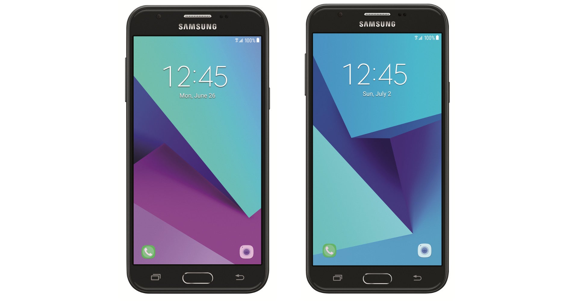Samsung Galaxy J3 vs Samsung Galaxy J7 - Official: Samsung to launch unlocked Galaxy J3 and J7 in the US on July 28