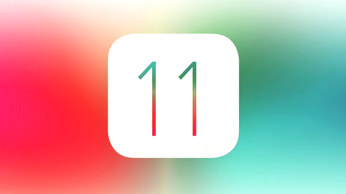 Some stock Apple apps score redesigned icons in iOS 11 Beta 4