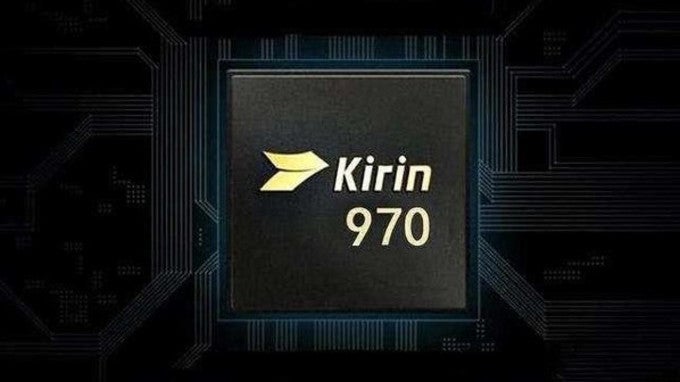 Huawei&#039;s powerful 10nm Kirin 970 chip rumored to enter mass production in September