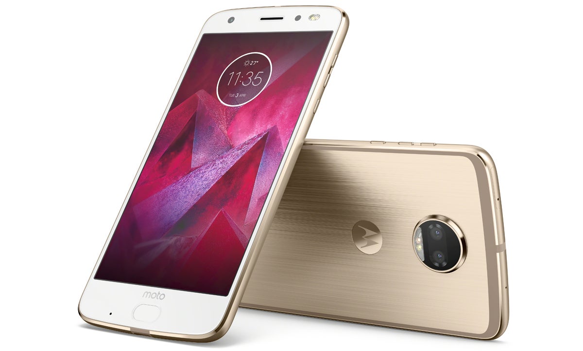 Moto Z2 Force Edition: yay or nay?