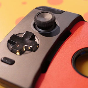 Moto GamePad hands-on: Super-charge gaming with the new Moto Mod