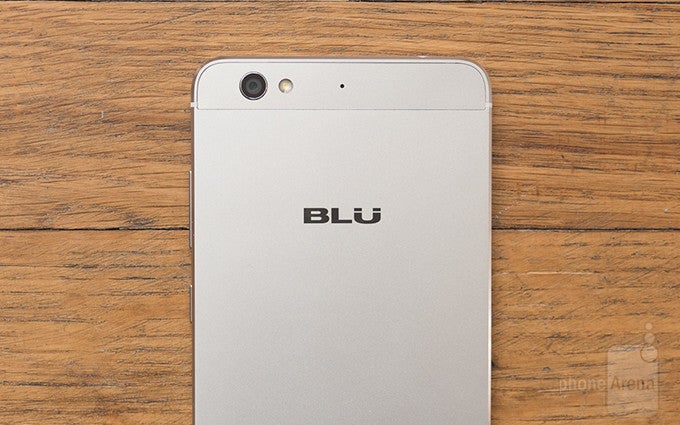 Some Blu phones are still shipping with spyware that sends private info to China