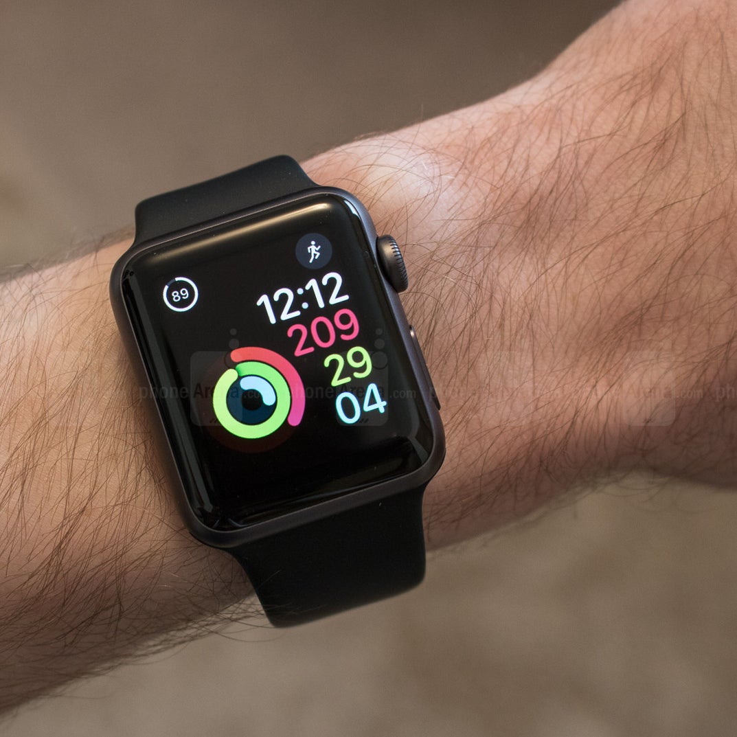 Using a Samsung Gear S3 with iPhone — what are the differences to the Apple Watch?