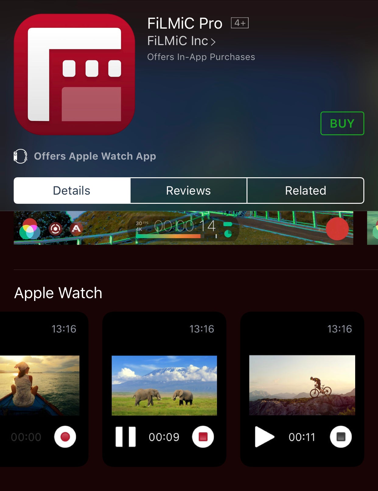 3rd party app developers are free to add Watch support - Using a Samsung Gear S3 with iPhone — what are the differences to the Apple Watch?