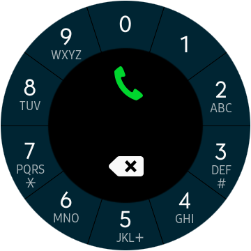 Just a second, let me call you from my watch - Using a Samsung Gear S3 with iPhone — what are the differences to the Apple Watch?