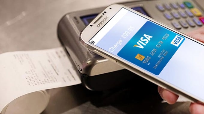 Samsung is reportedly looking into bringing Samsung Pay to other manufacturers&#039; devices