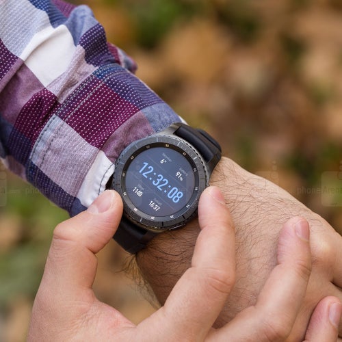 Do you have and use a smartwatch?
