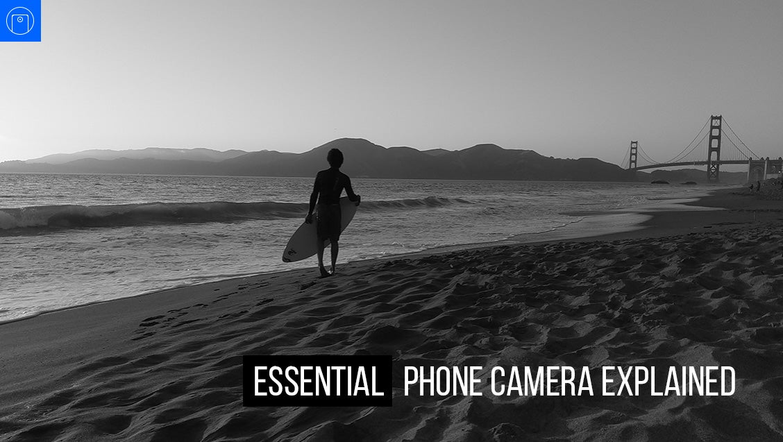 Essential phone first camera samples and dual-camera setup explained