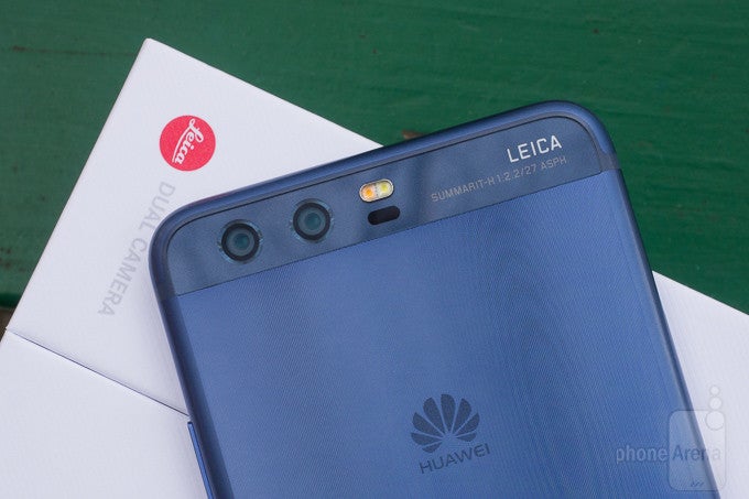 Huawei leaving the low-end market, focus is on premium smartphones