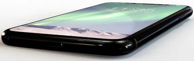 Apple's OLED iPhones may be here to stay - OLED iPhones may be here to stay, Apple tipped to front LG $2.7 billion for a supply line