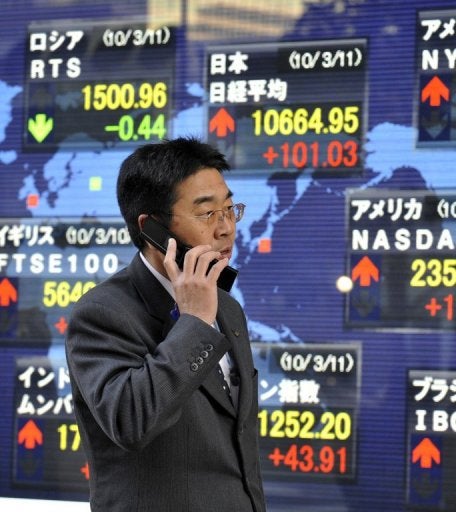 Japan considers an end to their SIM Lock system