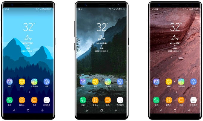 Samsung: 'Note 8 will feature more advanced, richer multimedia functionalities'