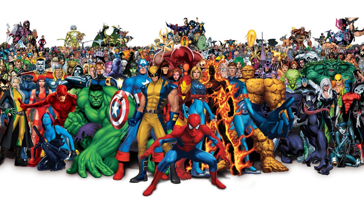 Fox announces new Marvel mobile game featuring "exciting storyline, epic moments"