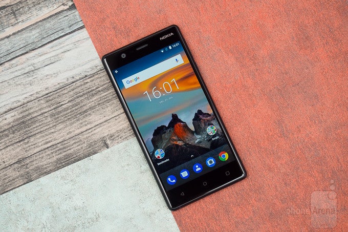 Nokia 3 confirmed to receive Android 7.1.1 Nougat by August's end