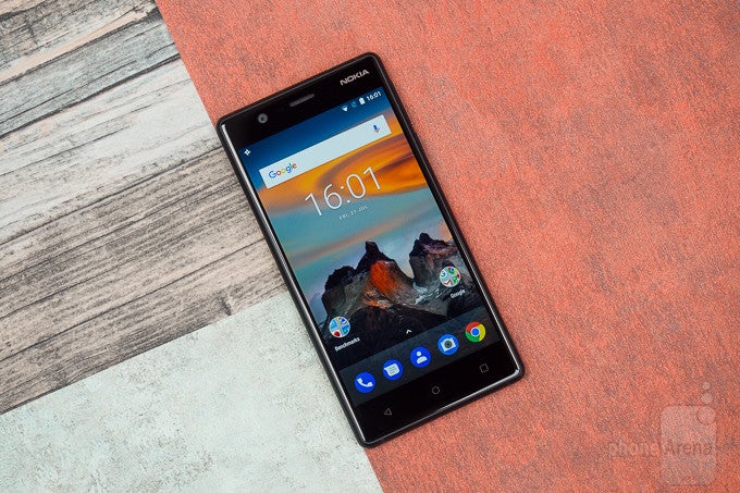 Nokia 3 confirmed to receive Android 7.1.1 Nougat by August&#039;s end