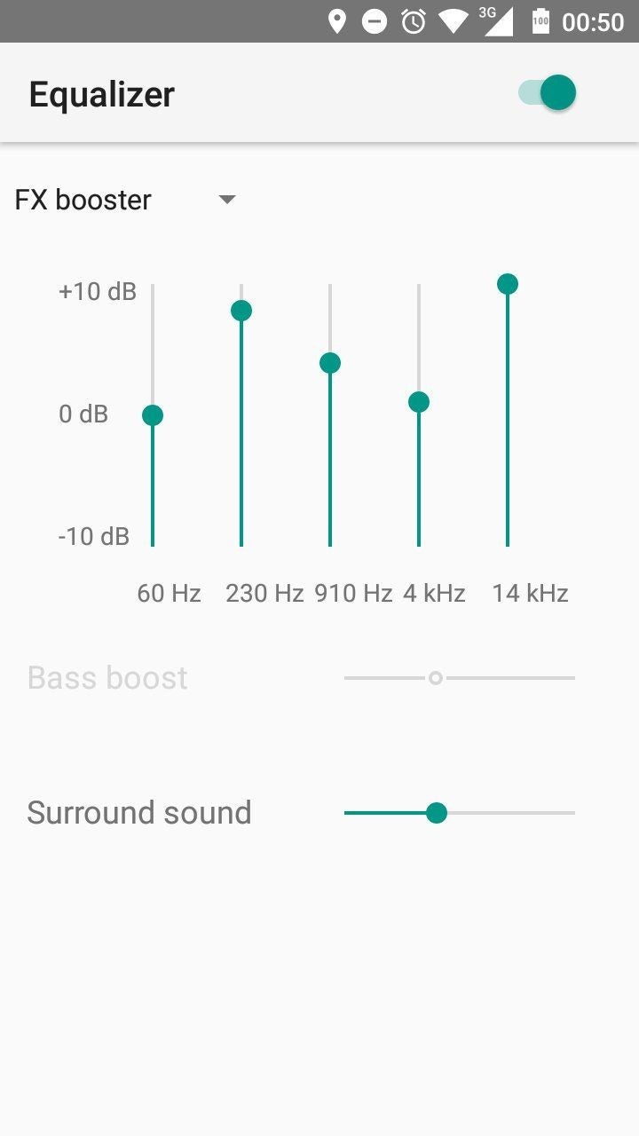 HMD promises to fix the Dolby Equalizer issue affecting Nokia 5 devices