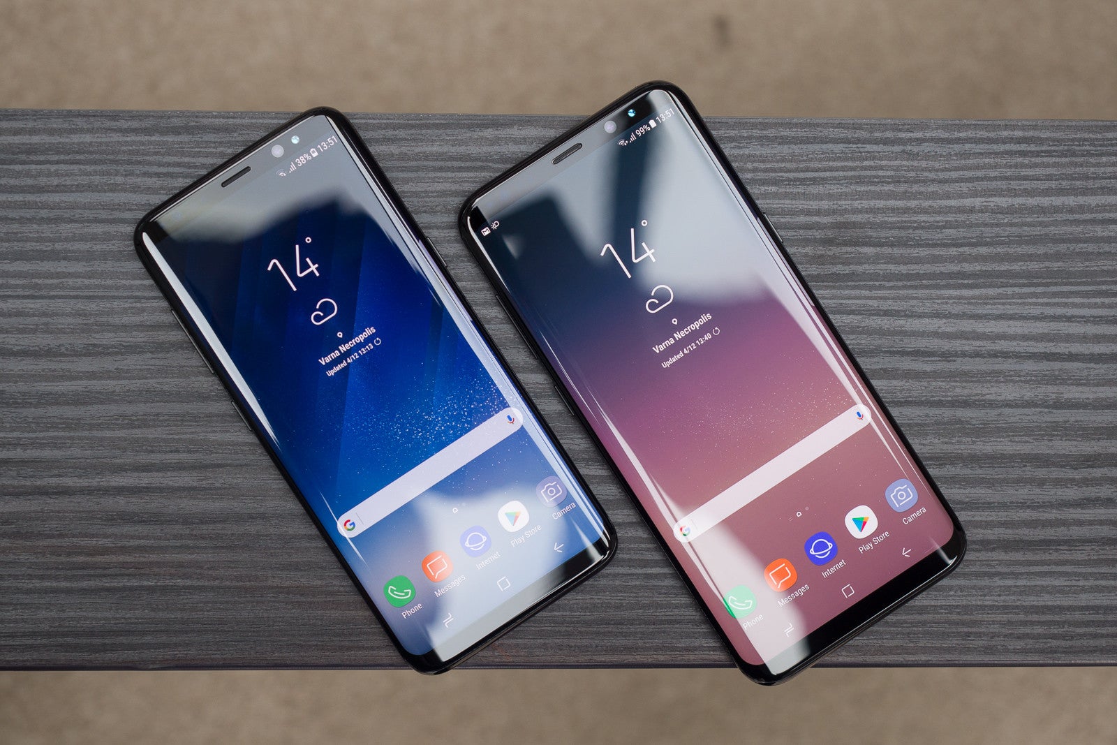 Deal: Unlocked Samsung Galaxy S8 and S8+ on sale for the lowest price to date