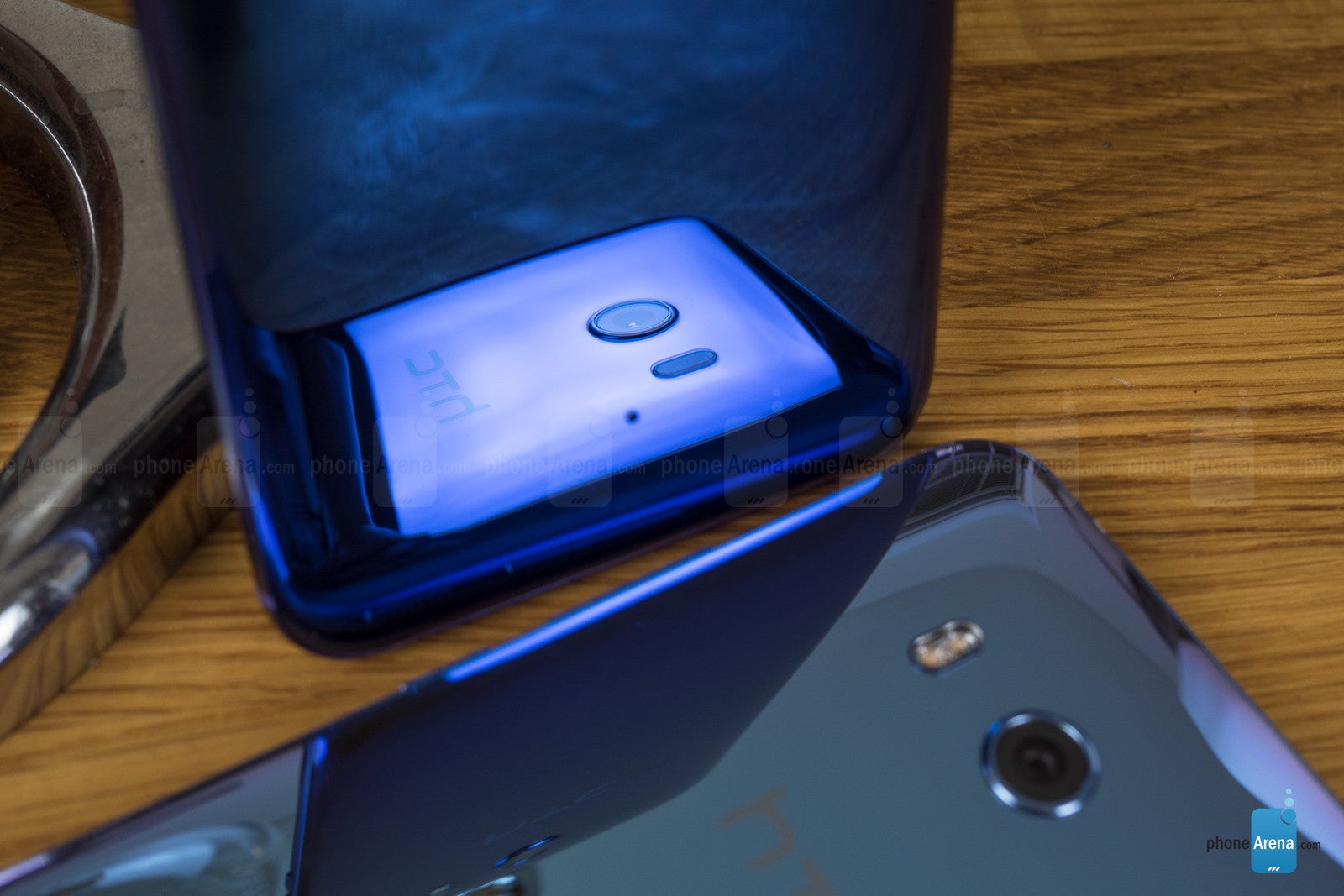 HTC U11 software update could be coming any day now, here are the improvements it brings