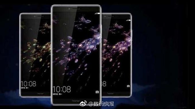 Honor Note 9 specs might include 6GB RAM, Kirin 965 CPU and massive 4,600 mAh battery