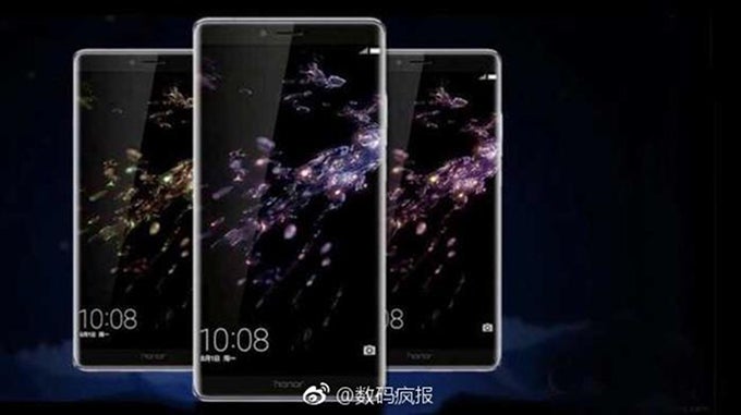 huawei note 9 specs