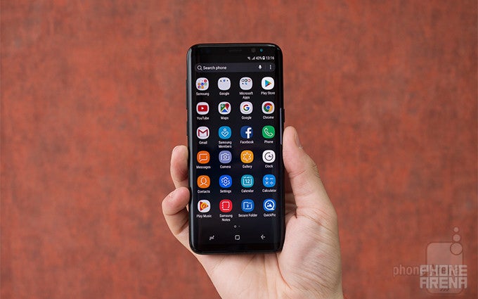 The Galaxy S8 is getting upgraded to Android 7.1 soon, but don&#039;t get too excited (Update)