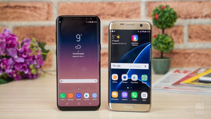 Dirty dozen: top 12 best dual SIM Android phones (Mid 2017)