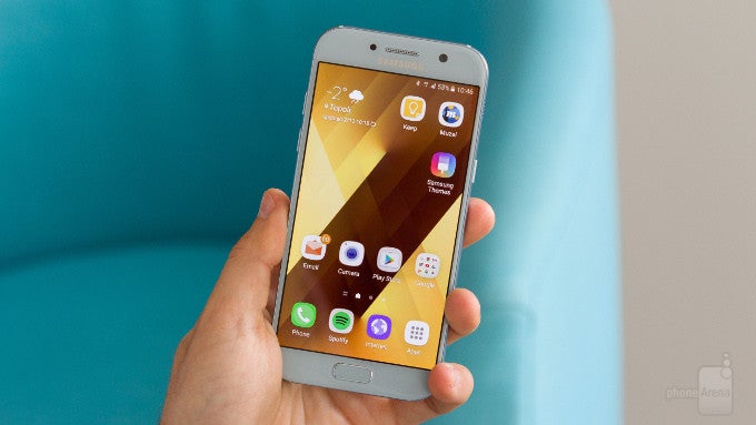 Dirty dozen: top 12 best dual SIM Android phones (Mid 2017)