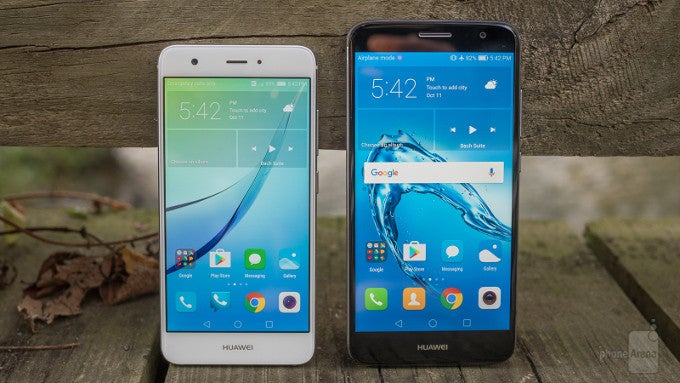 Dirty dozen: top 12 best dual SIM Android phones (Mid 2017)