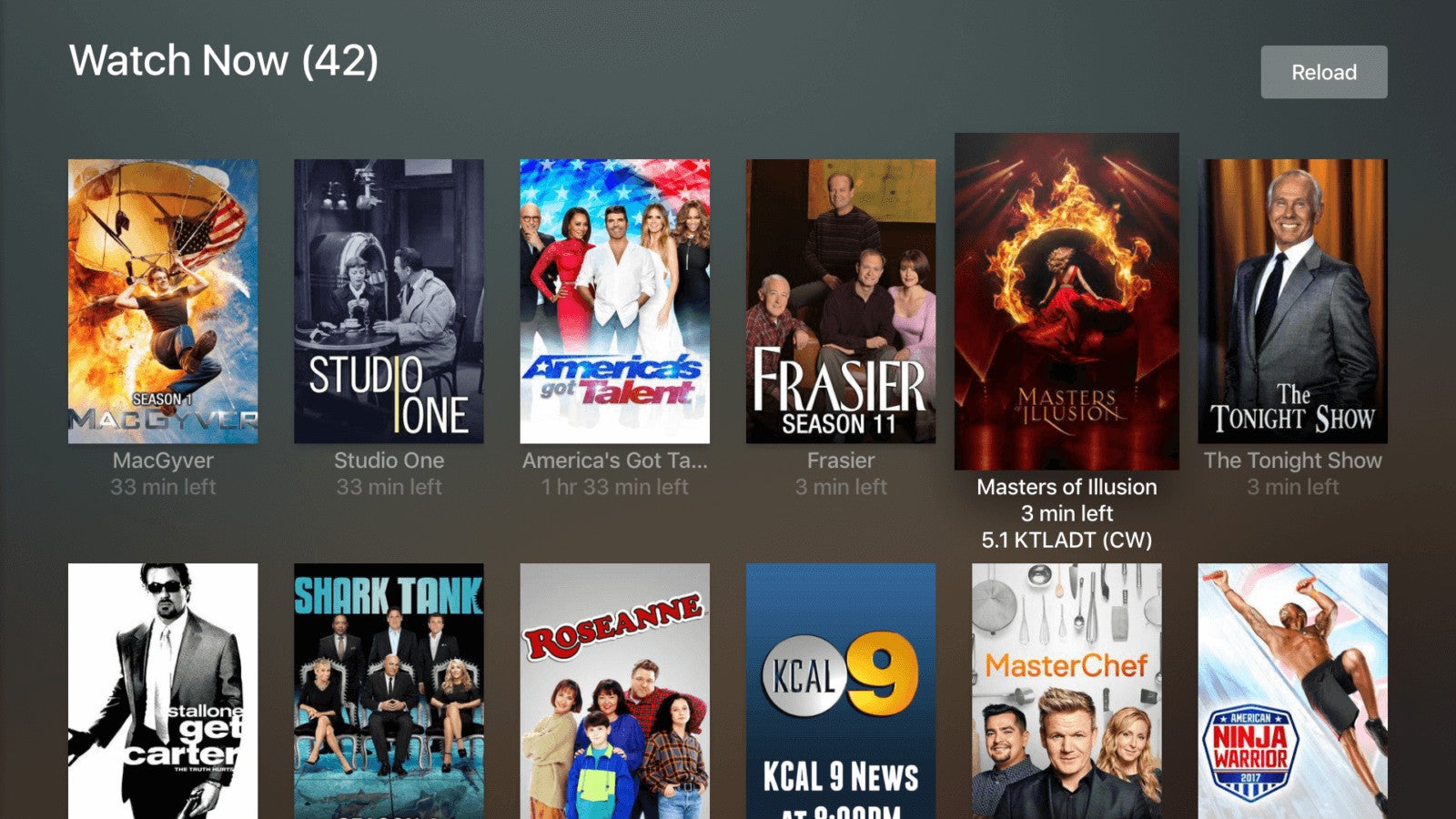 Plex brings Live TV broadcasts and DVR support to Android devices