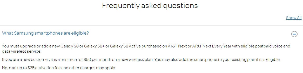 AT&amp;T confirms the Samsung Galaxy S8 Active, forgets to provide launch details