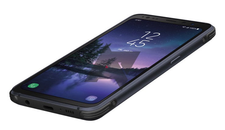 AT&T confirms the Samsung Galaxy S8 Active, forgets to provide launch details