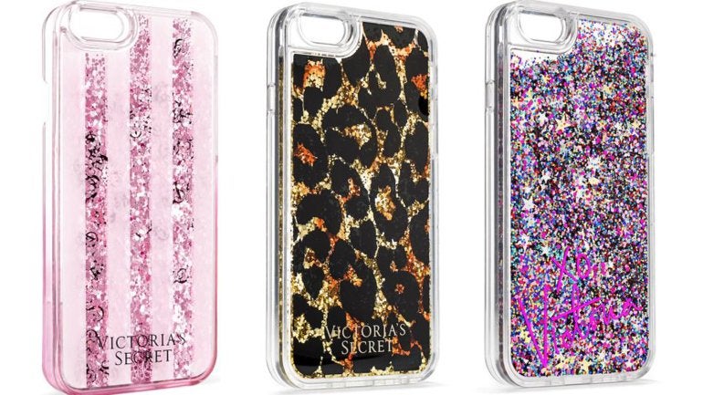 The cases fight back: glittery iPhone cases recalled because they burn customers&#039; skin