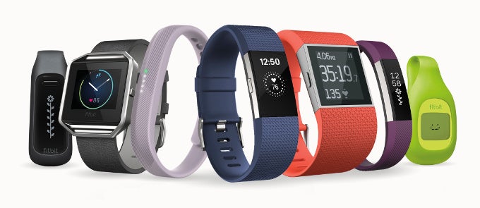 Fitbit on track to unveil &quot;the best health and fitness&quot; smartwatch by the end of the year