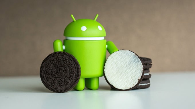 Android O to be officially released next week?