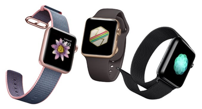 Here is how many Apple Watches have been sold to date