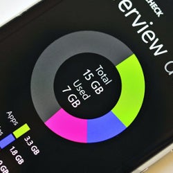 Results: how much storage do you realistically need on your phone?