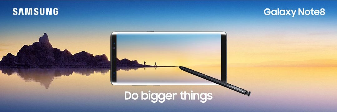 Samsung Galaxy Note 8 rumor review: specs, features, and everything else we know so far