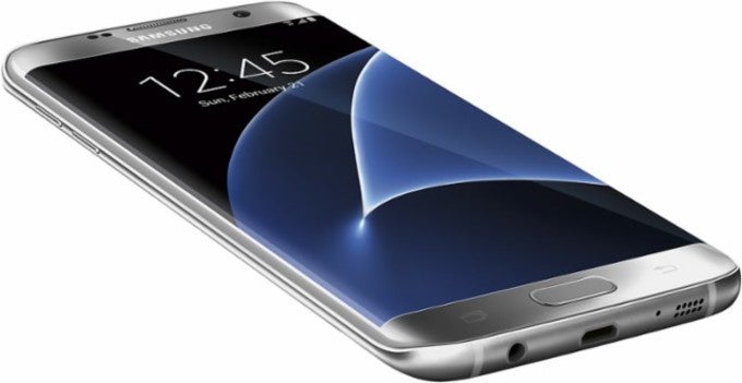 Deal: Samsung Galaxy S7 edge, new and unlocked, is $80 off at Best Buy