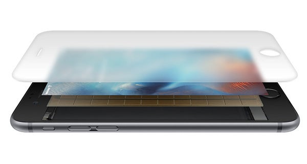 Samsung ramping up production of OLED panels for Apple's iPhone later this month