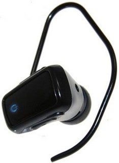 SmallTalk Mini Bluetooth Headset aims to be discrete