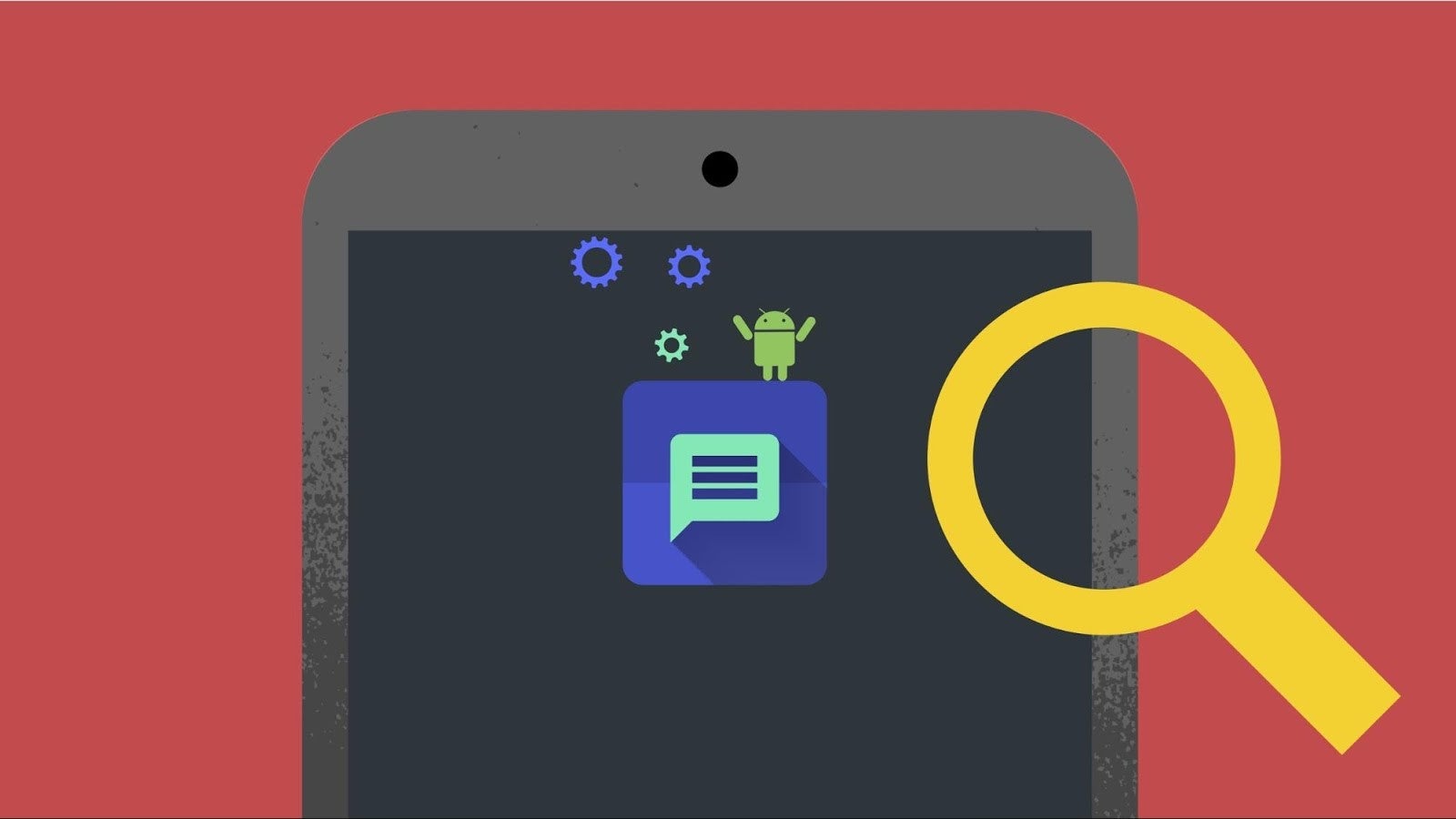 Google Play Store search results now treasure quality above all else