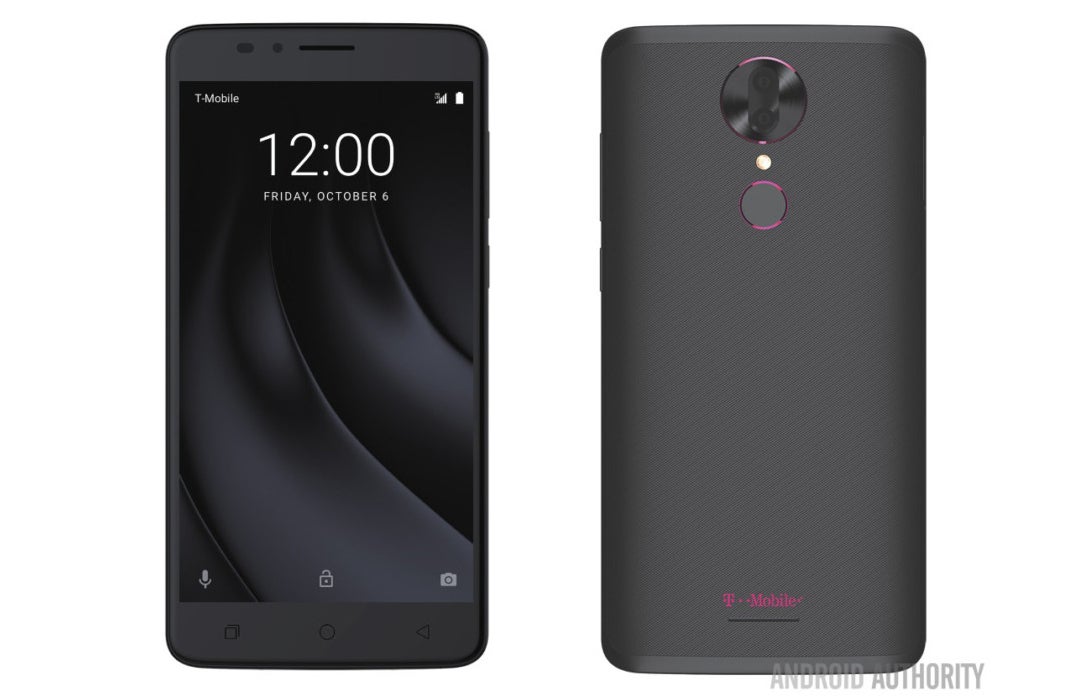 T-Mobile Alchemy reportedly coming soon as an affordable, dual camera Android phone