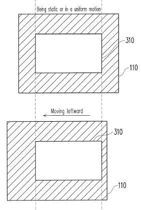 HTC applies for patent that offers anti-shake for watching videos